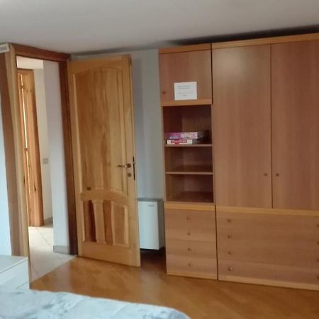 B&B Il Rio 弗罗西诺内 外观 照片