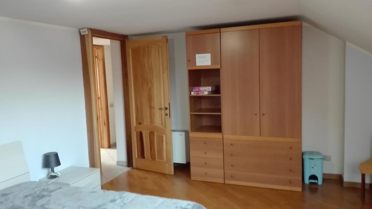 B&B Il Rio 弗罗西诺内 外观 照片