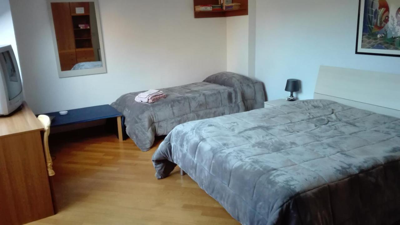 B&B Il Rio 弗罗西诺内 外观 照片