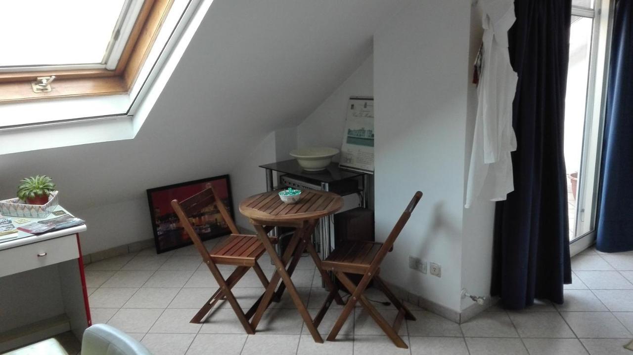 B&B Il Rio 弗罗西诺内 外观 照片